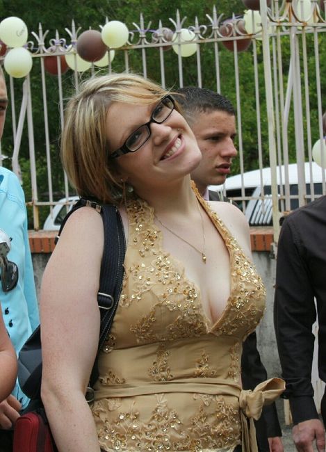 Avis robe de mariée - 1