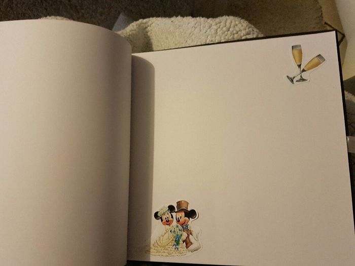 Livre d or terminé :) - 8