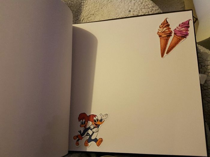 Livre d or terminé :) - 9