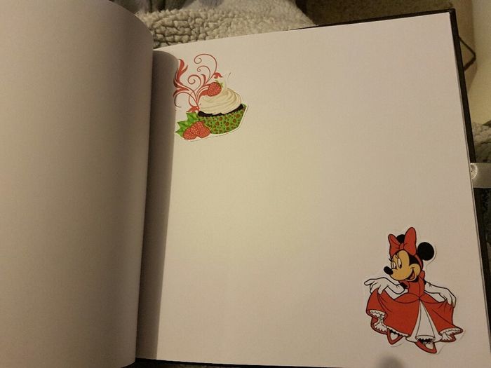 Livre d or terminé :) - 11