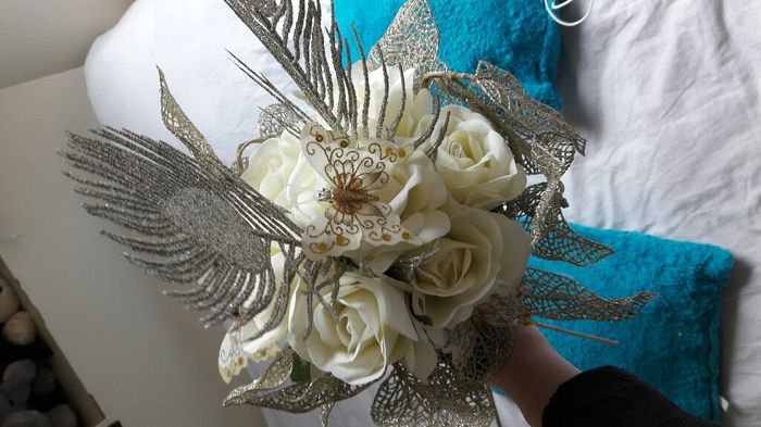 Petit budget pour mariage 2000€ - 1