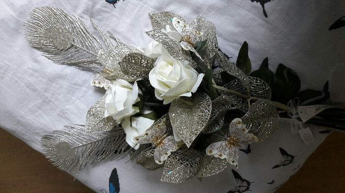 Petit budget pour mariage 2000€ - 2