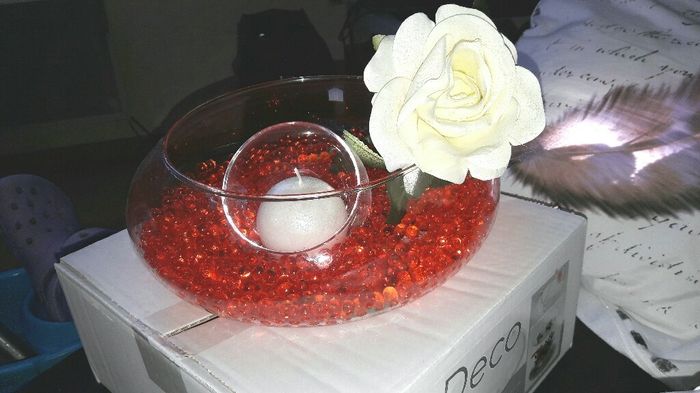Petit budget pour mariage 2000€ - 4