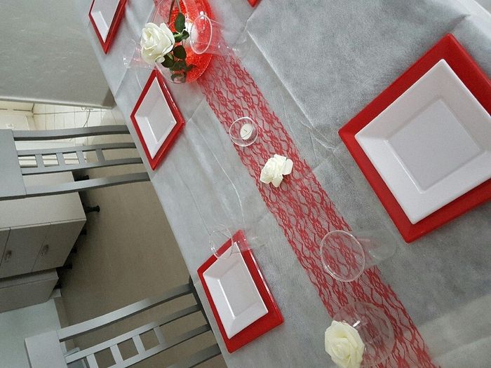Petit budget pour mariage 2000€ - 9