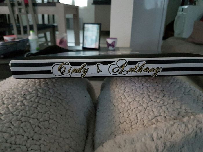 Petit budget pour mariage 2000€ - 12