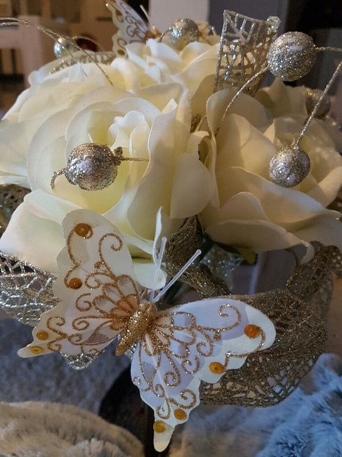 Mon bouquet :) - 3