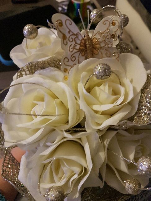 Mon bouquet :) - 4