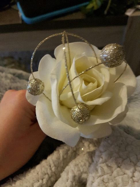 Mon bouquet :) - 5