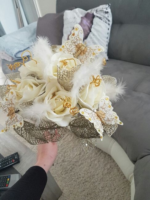 Bouquet maison modifie - 2