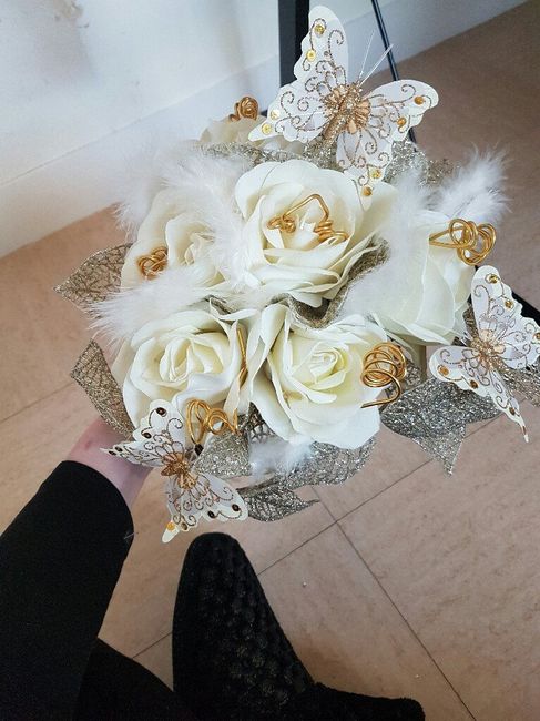 Bouquet maison modifie - 2