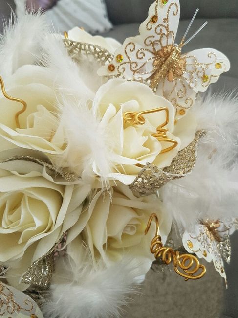 Bouquet maison modifie - 2