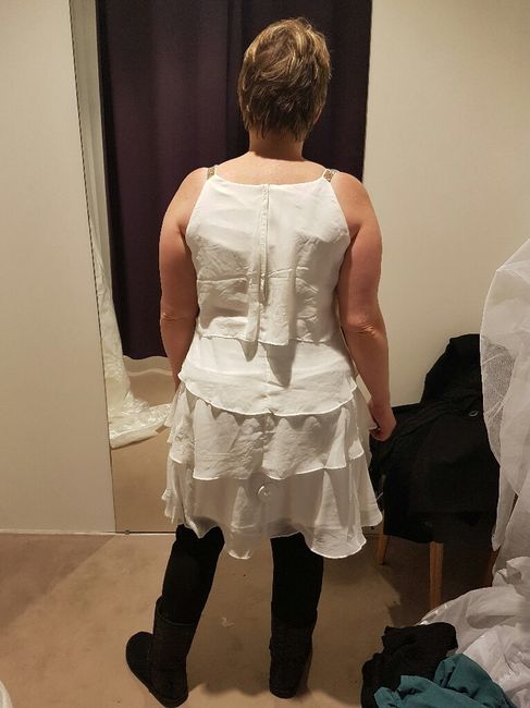 Robe de maman !! - 2