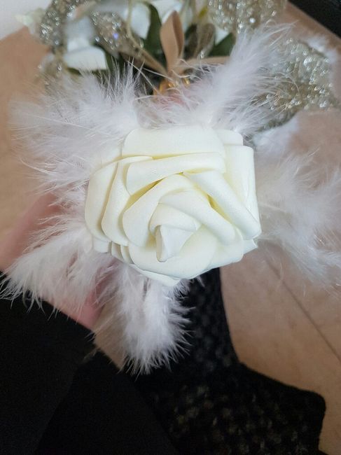 Customisation bouquet - 5
