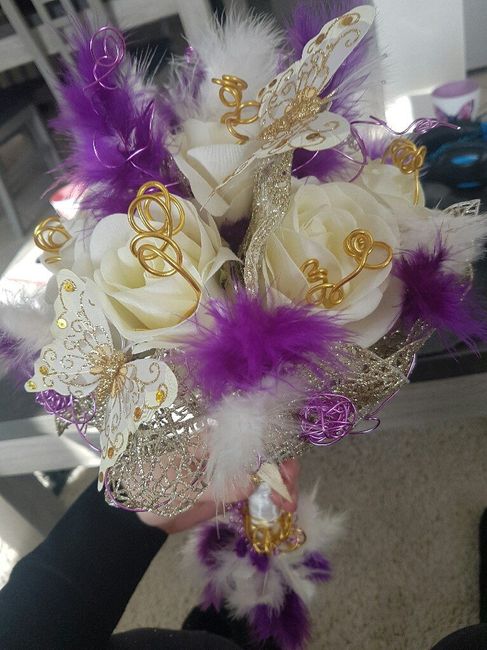 Bouquet définitif :) - 4