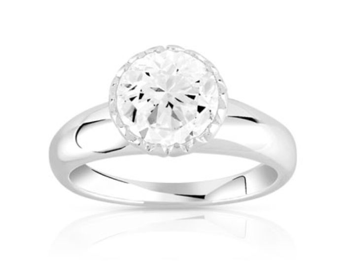 Hésitation bague ! - 2