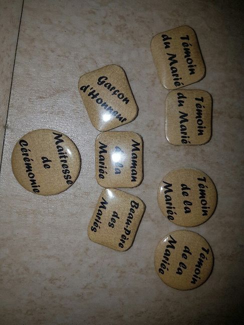 Petites activités de la journée ! - 2