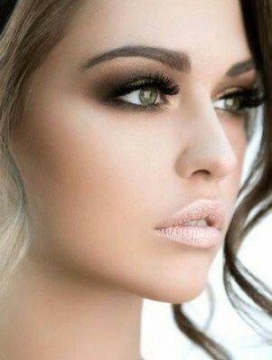 Nouvel essai maquillage avec tutoriel ! - 1