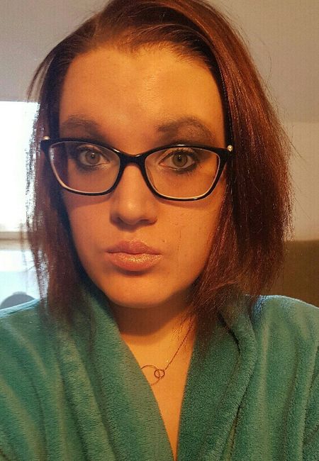 Nouvel essai maquillage avec tutoriel ! - 6