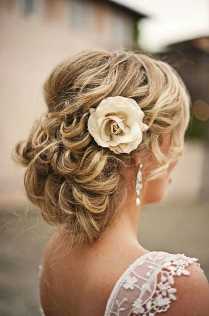 Bilan sur la mariée et ses accessoires ;) - 2