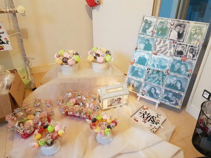 Mariage petit budget - 5