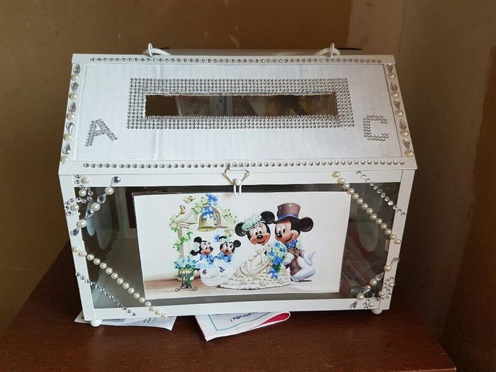 Mariage petit budget - 6