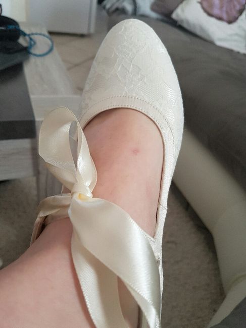 Besoin d'aide pour les chaussures! - 2