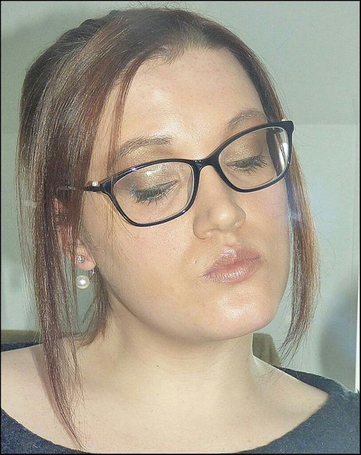 Montrez moi votre maquillage! - 3
