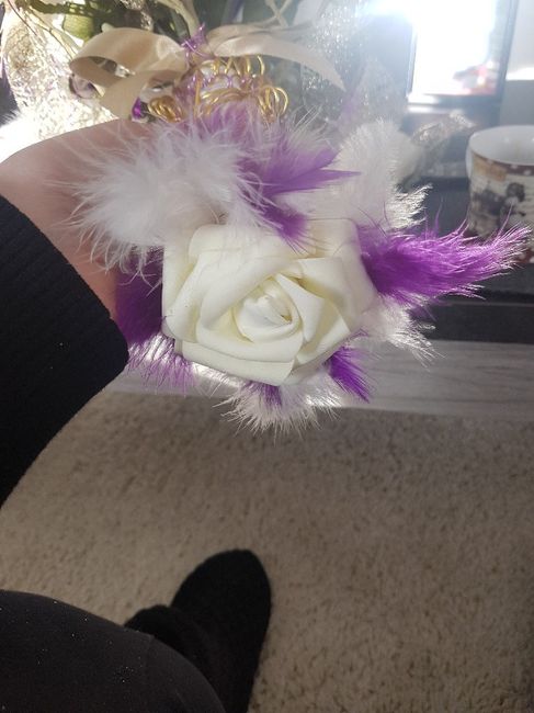 Réalisation bracelet. - 3