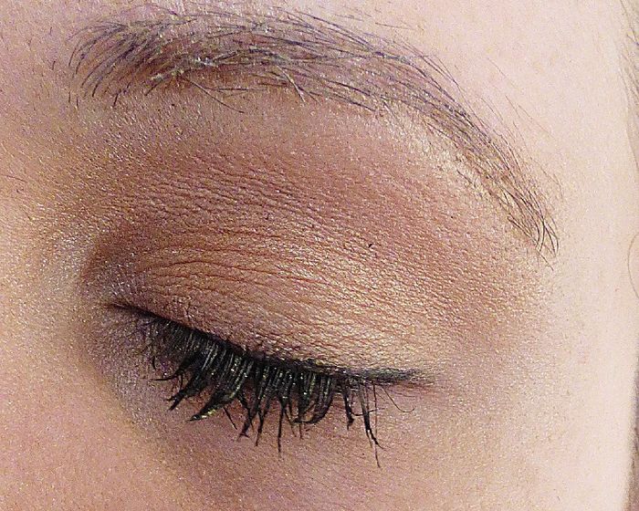 Nouvel essai maquillage - 2