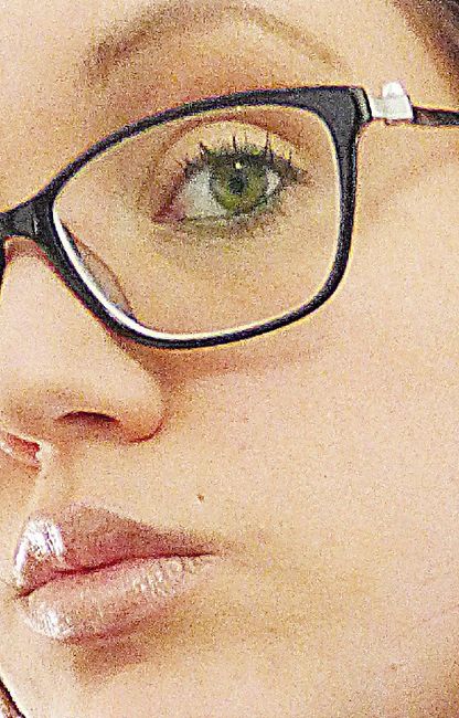 Nouvel essai maquillage - 3