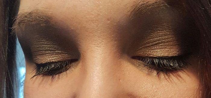 Maquillage / coiffure : soi-même ! - 3