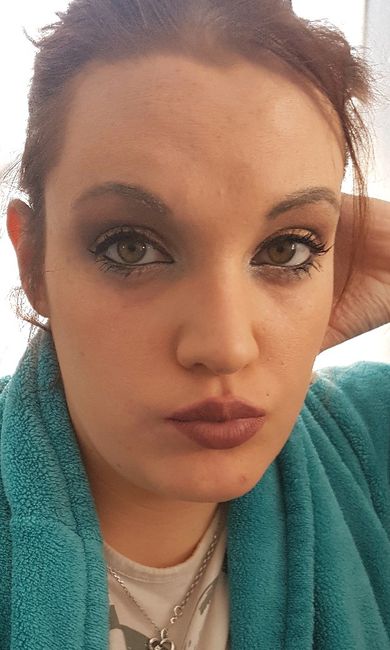 Maquillage maison !!! - 3