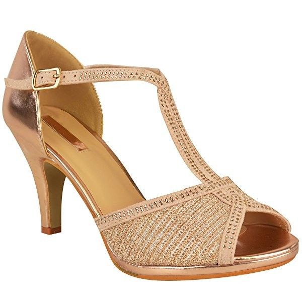 2 paires de chaussures qui m'ont ruinées - 1