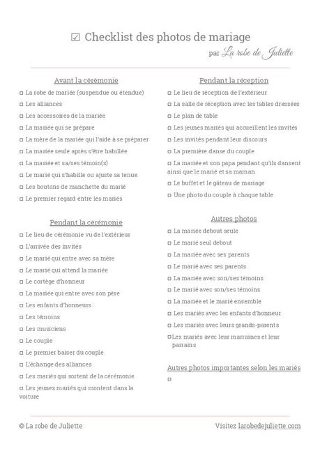 Photos jour j : organisation - 2