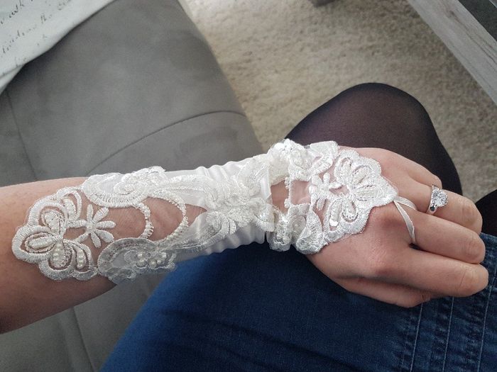 Look total de la mariée : check :) - 6