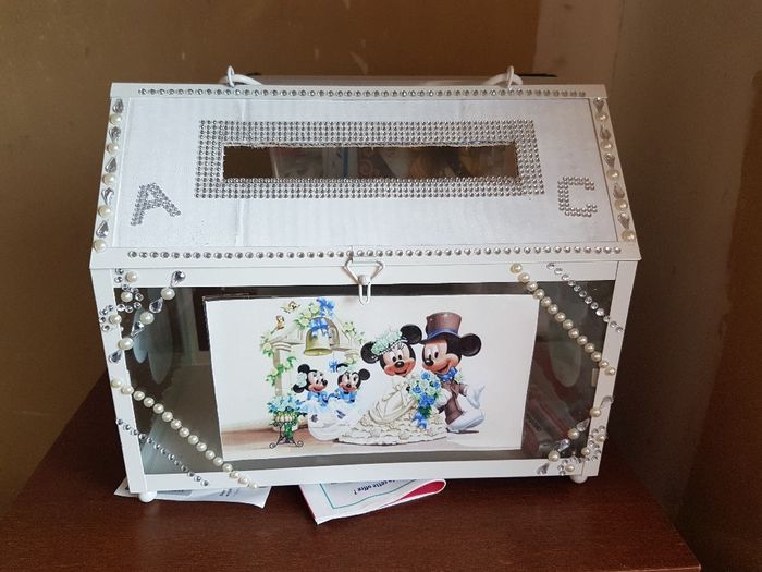 Montrez moi vos urnes - 1
