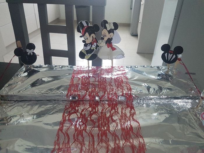 Finition escalier en polystyrene ! - 2