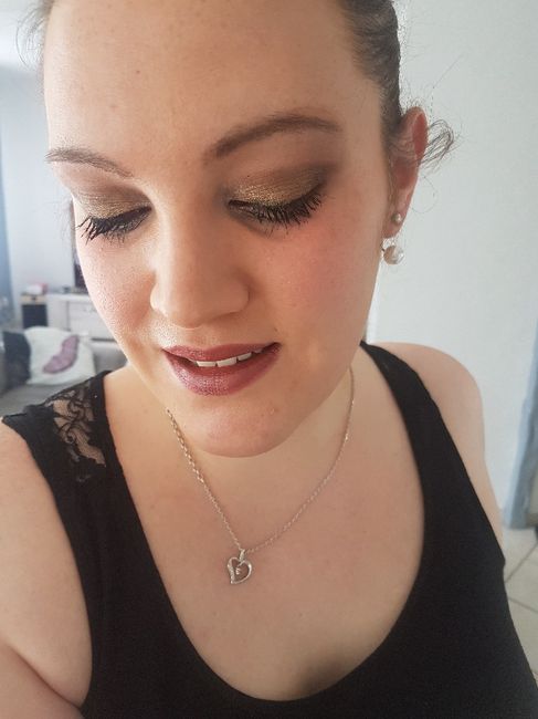 Maquillage maison !!! - 3