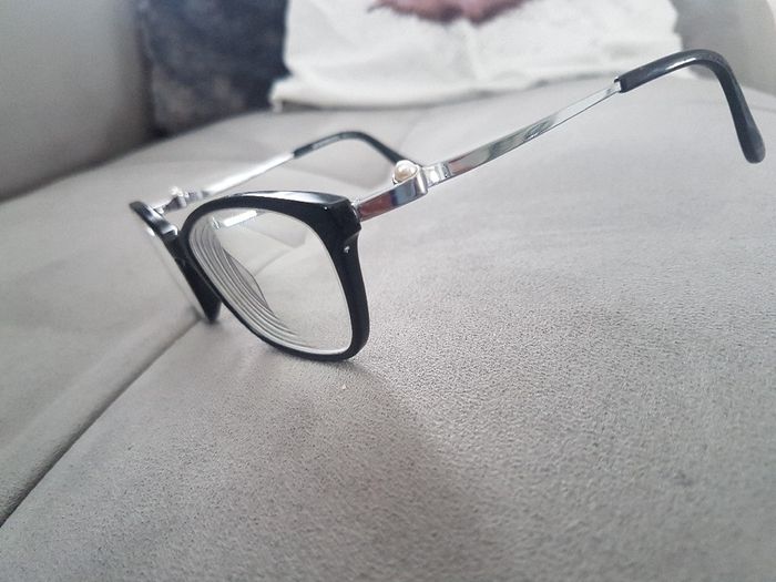 Pour celles qui osent les lunettes - 1