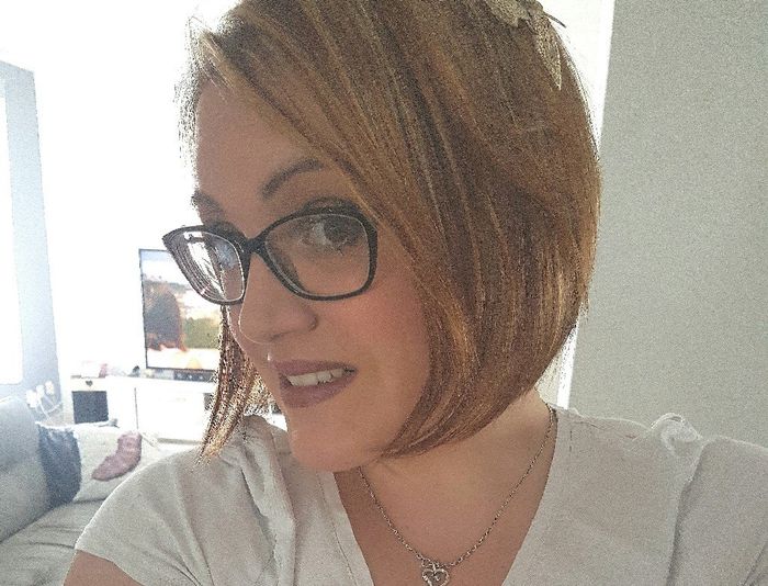 Coiffure et maquillage : check :) - 2