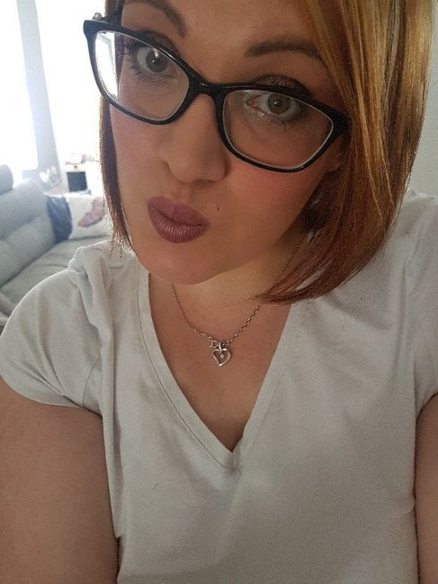 Coiffure et maquillage : check :) - 3