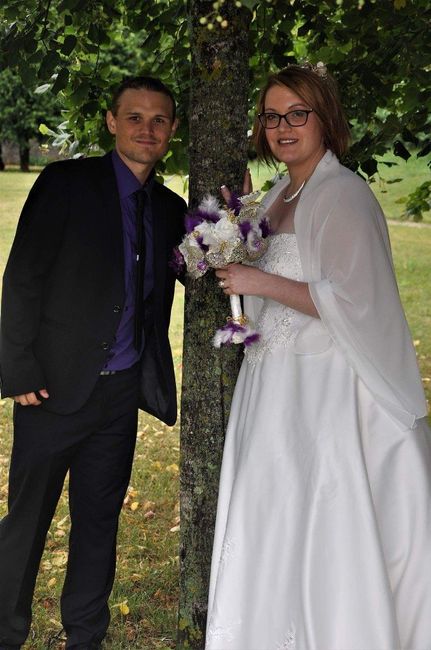 01 juillet 2017 💜 - 4