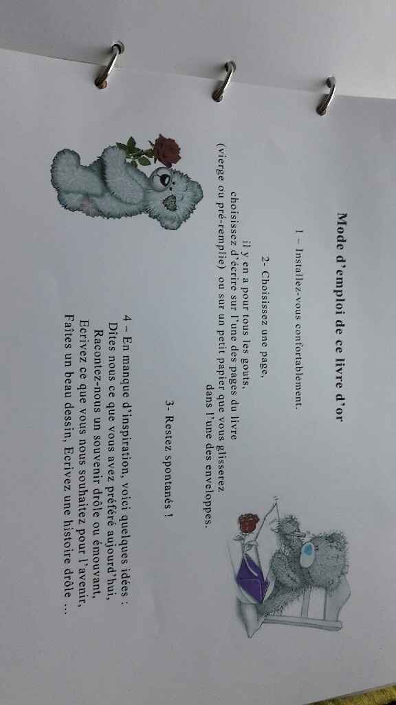 Avancées du week end diy - 4