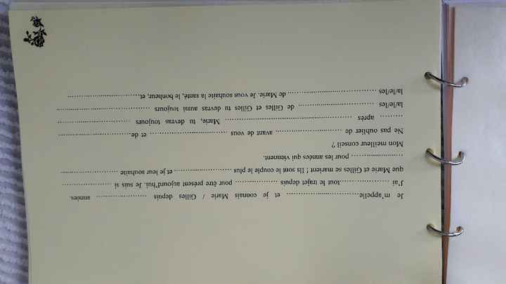 Avancées du week end diy - 7