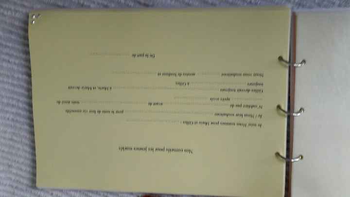 Avancées du week end diy - 8