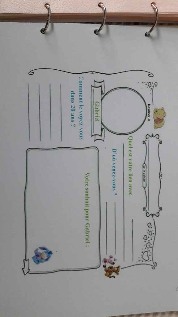 Avancées du week end diy - 10