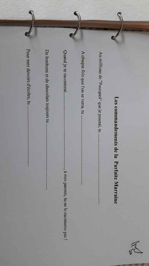 Avancées du week end diy - 11