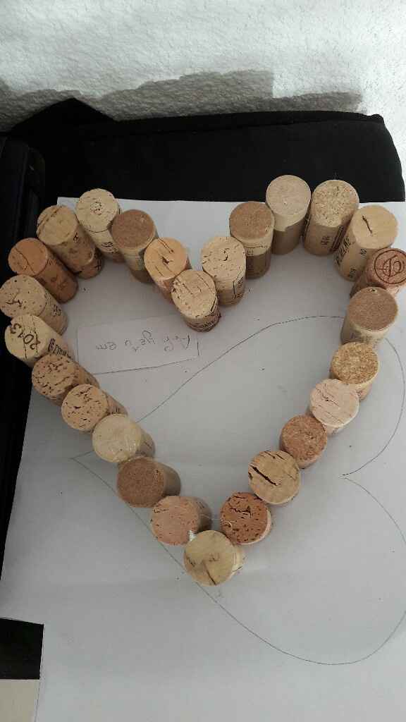 Avancées du week end diy - 16