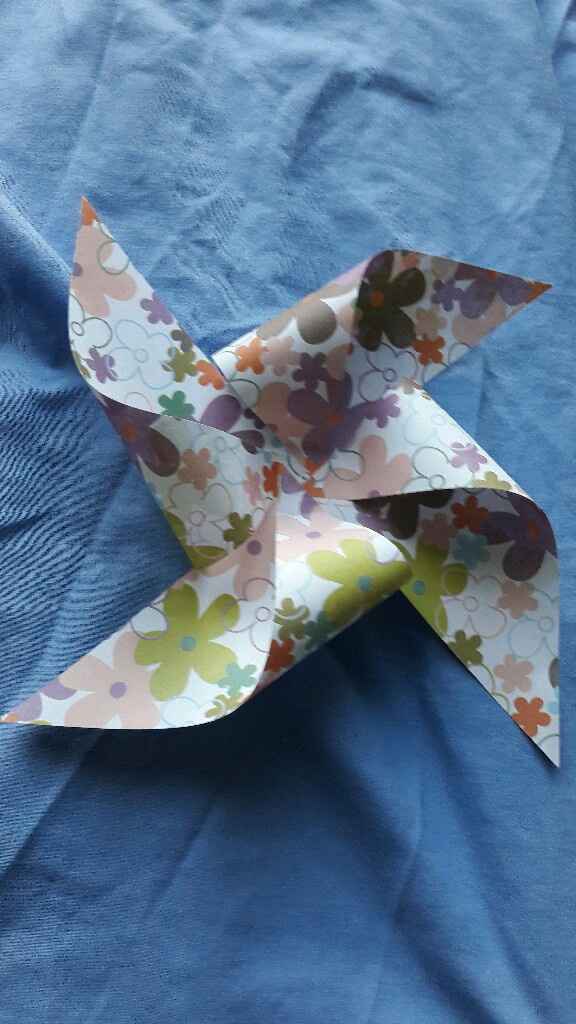 Avancées du week end diy - 17