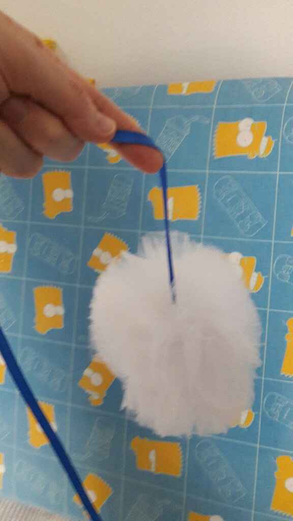 Avancées du week end diy - 18